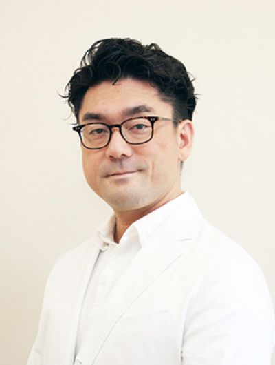 施設長画像